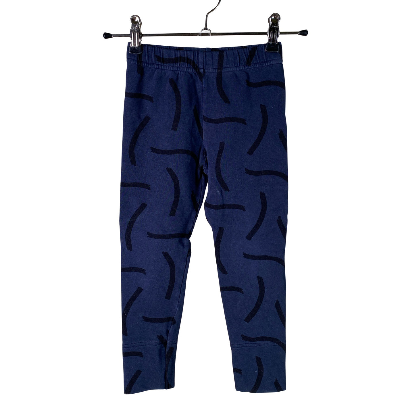 Unisex NOSH - Leggingsit, koko 98 - 104 -  (1)