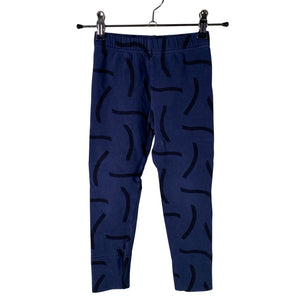 Unisex NOSH - Leggingsit, koko 98 - 104 -  (1)