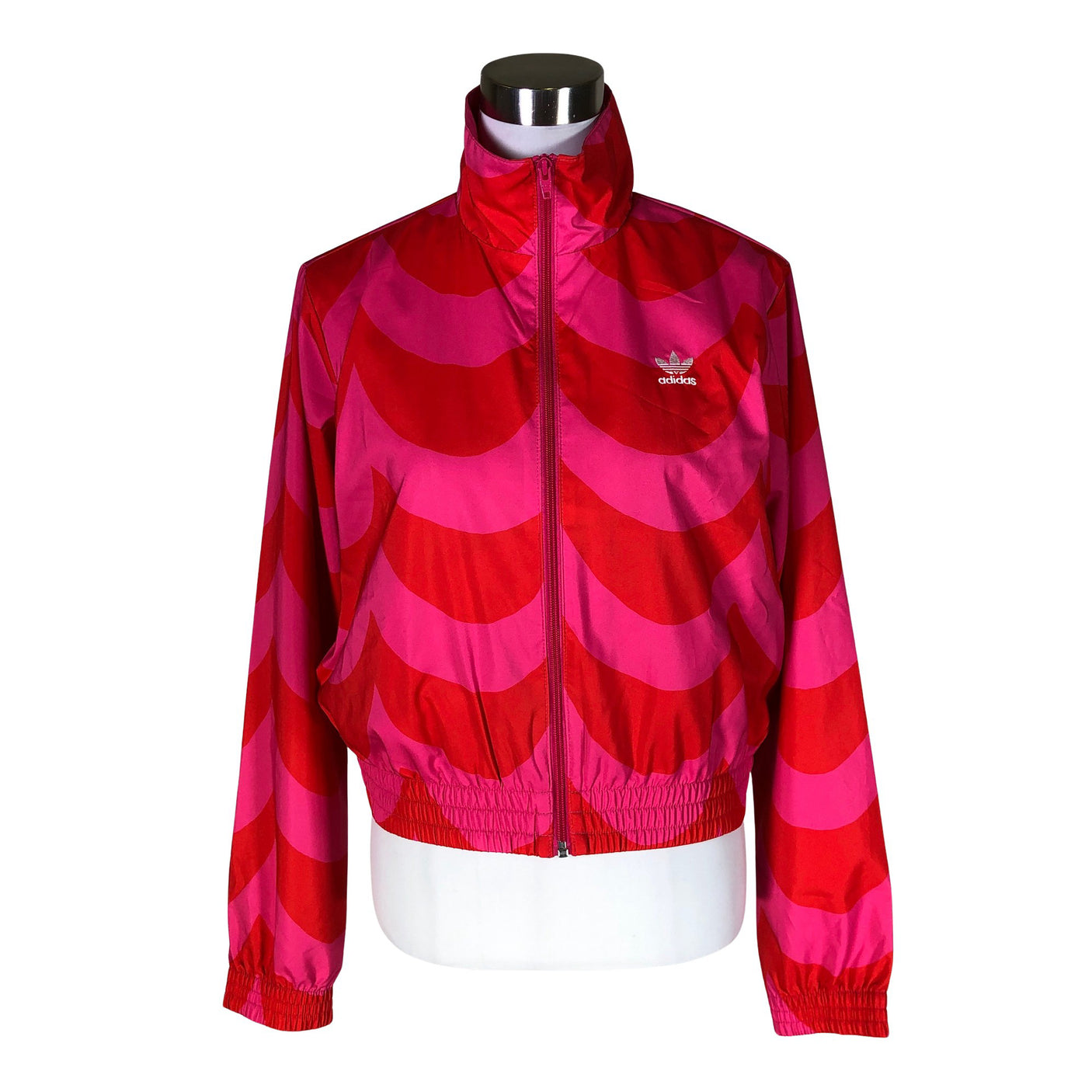 Unisex Adidas - Urheilutakki, koko 40 -  (1)