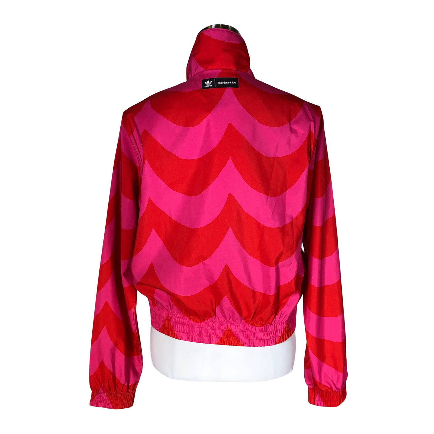 Unisex Adidas - Urheilutakki, koko 40 -  (2)