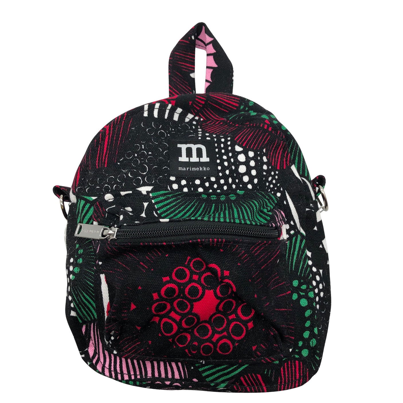 Unisex Marimekko - Käsilaukku, koko Mini -  (1)