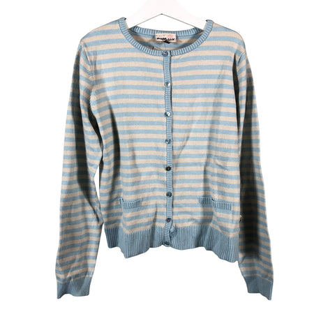 Unisex POMPdeLUX - Neuletakki, koko 146 - 152 -  ()