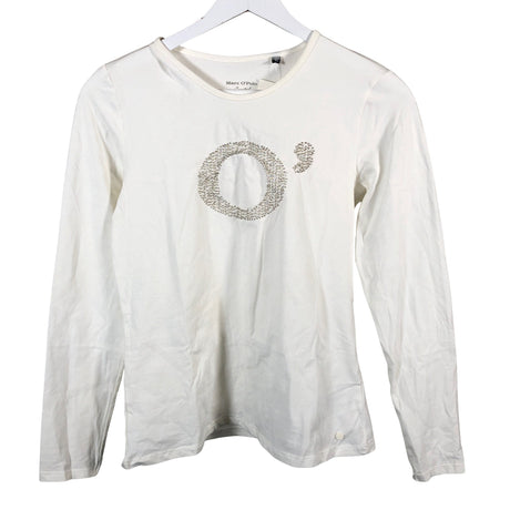 Unisex Marc O'Polo - Trikoopaita, koko 158 - 164 -  ()