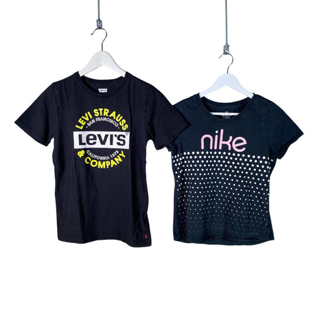 Unisex Nike - T-paita, koko 158 - 164 -  ()