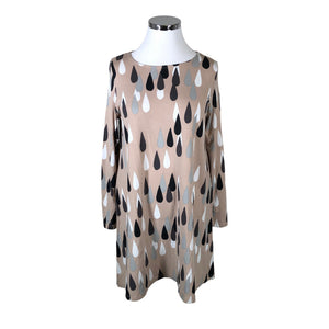 Unisex Marimekko - Trikoomekko, koko 42 -  (1)
