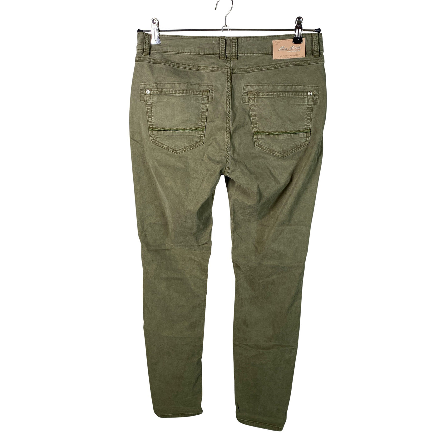 Unisex Mos Mosh - Farkut, koko W29 -  (2)