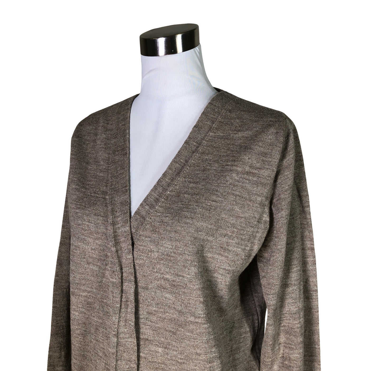 Unisex Classy - Neuletakki, koko 38 -  (3)