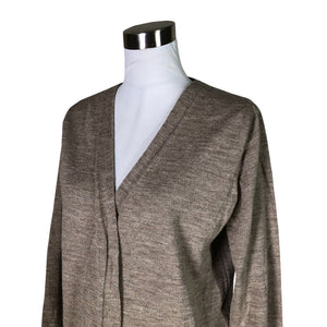 Unisex Classy - Neuletakki, koko 38 -  (3)