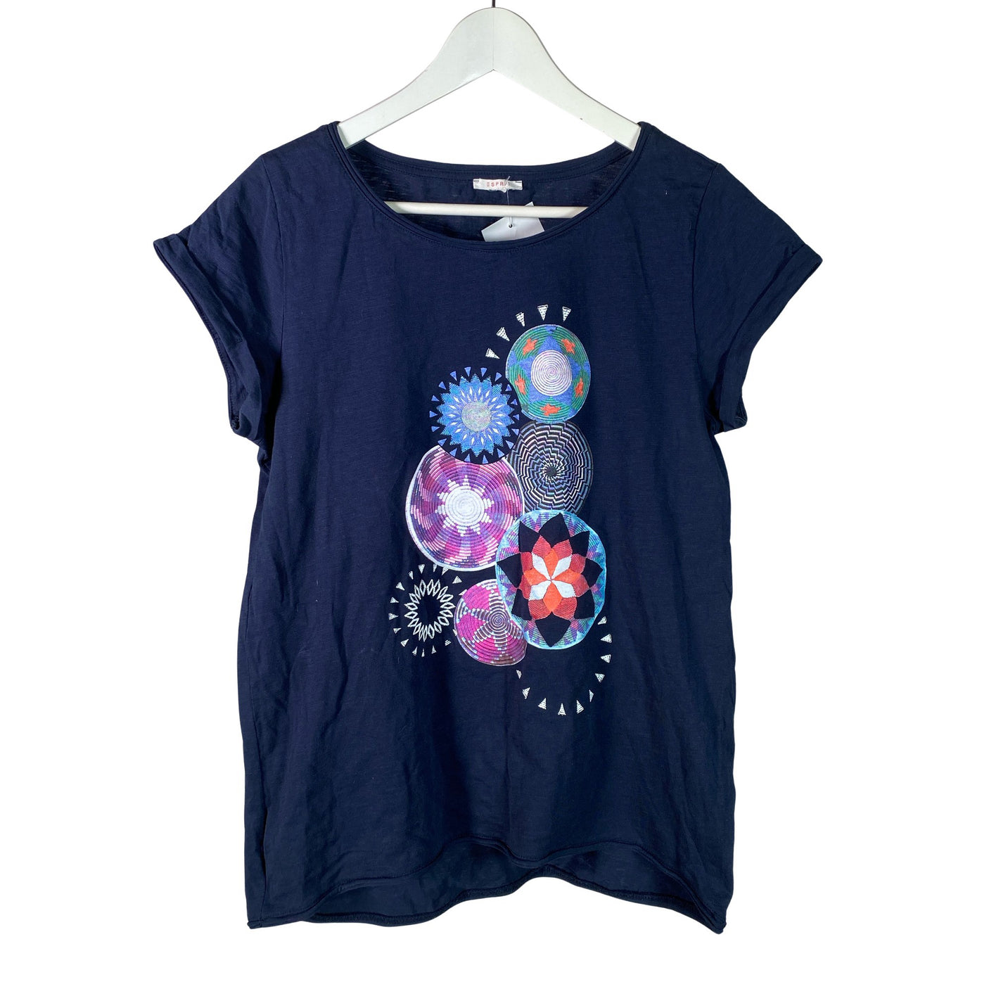 Unisex Esprit - T-paita, koko 38 -  (1)