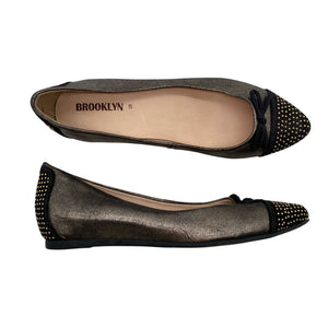 Unisex Brooklyn - Ballerinat, koko 39 -  (1)