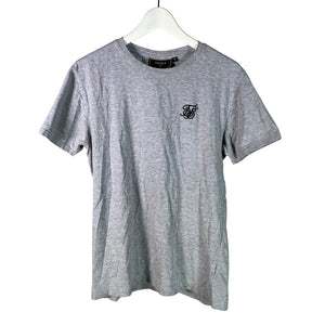 Unisex Siksilk - T-paita, koko M -  (1)