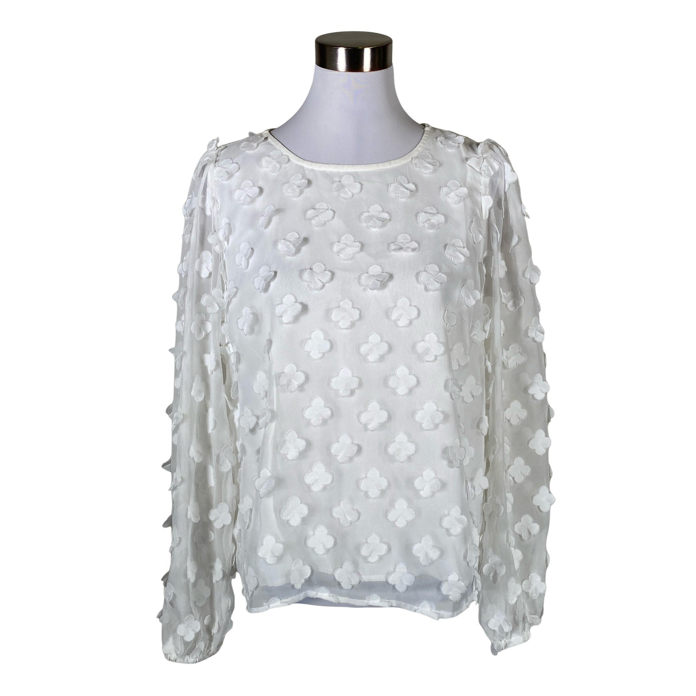 Unisex Y.A.S - Pusero, koko 40 -  (1)