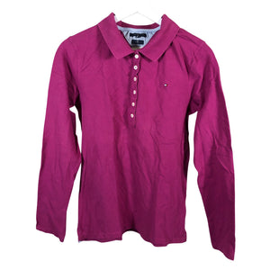 Unisex Tommy Hilfiger - Pikeepaita, koko 40 -  (1)