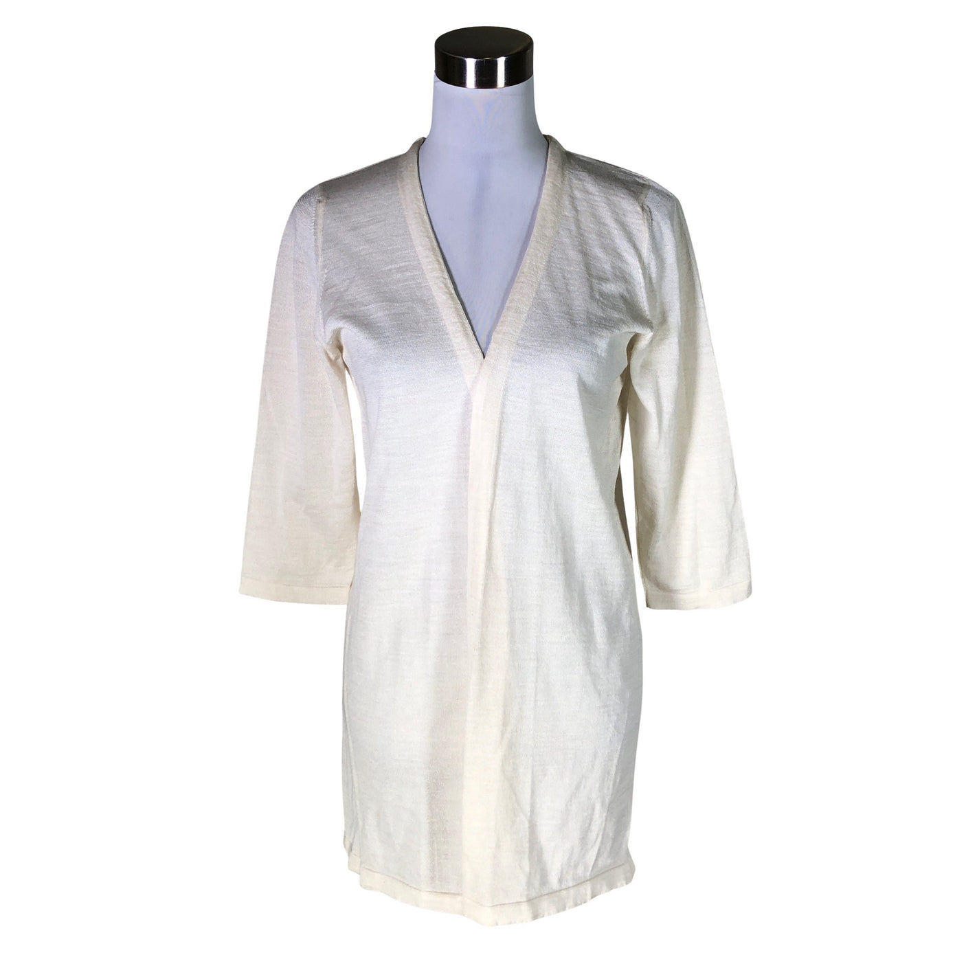 Unisex Alpa - Neuletakki, koko 38 -  (1)