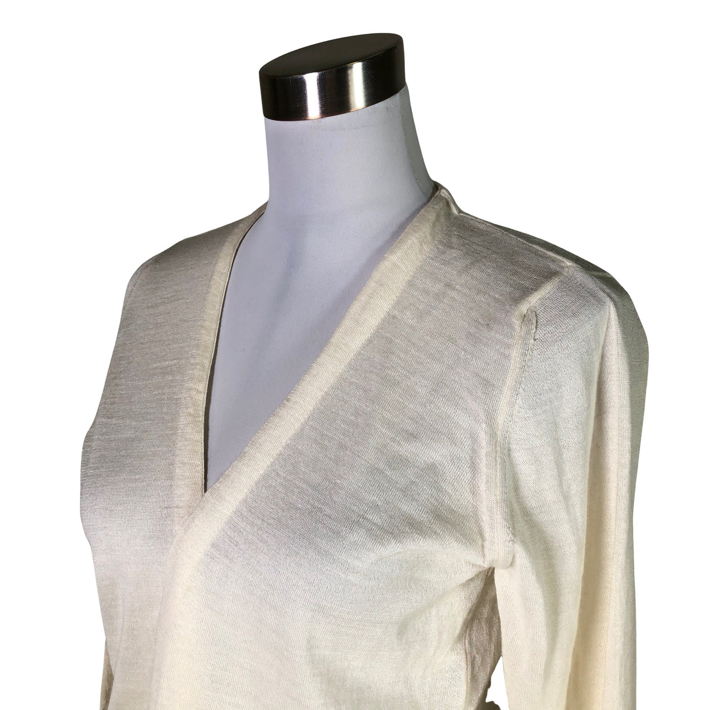 Unisex Alpa - Neuletakki, koko 38 -  (3)