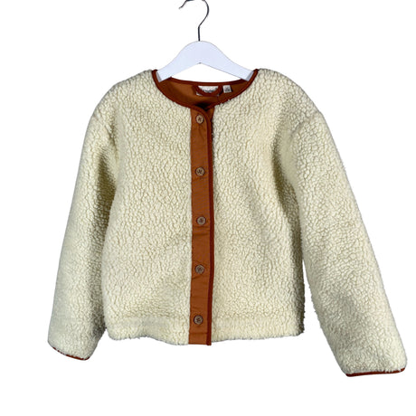 Unisex Lil ´Atelier - Fleecetakki, koko 122 - 128 -  ()