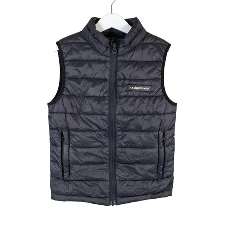 Unisex Cross - Toppaliivi, koko 128 - 134 -  ()