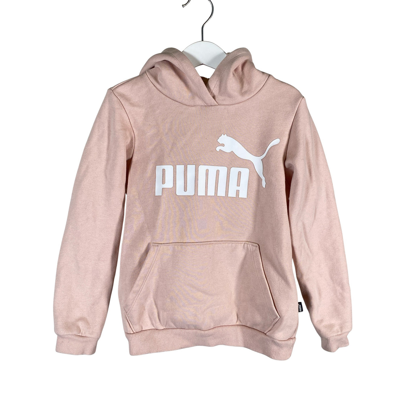 Unisex Puma - Huppari, koko 122 - 128 -  (1)