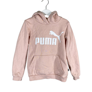 Unisex Puma - Huppari, koko 122 - 128 -  (1)
