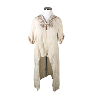 Unisex Bohemiana - Kangastunika, koko 42 -  (1)
