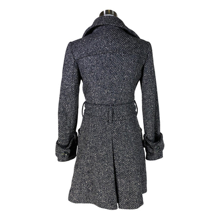 Unisex Benetton - Villakangastakki, koko 36 -  (2)
