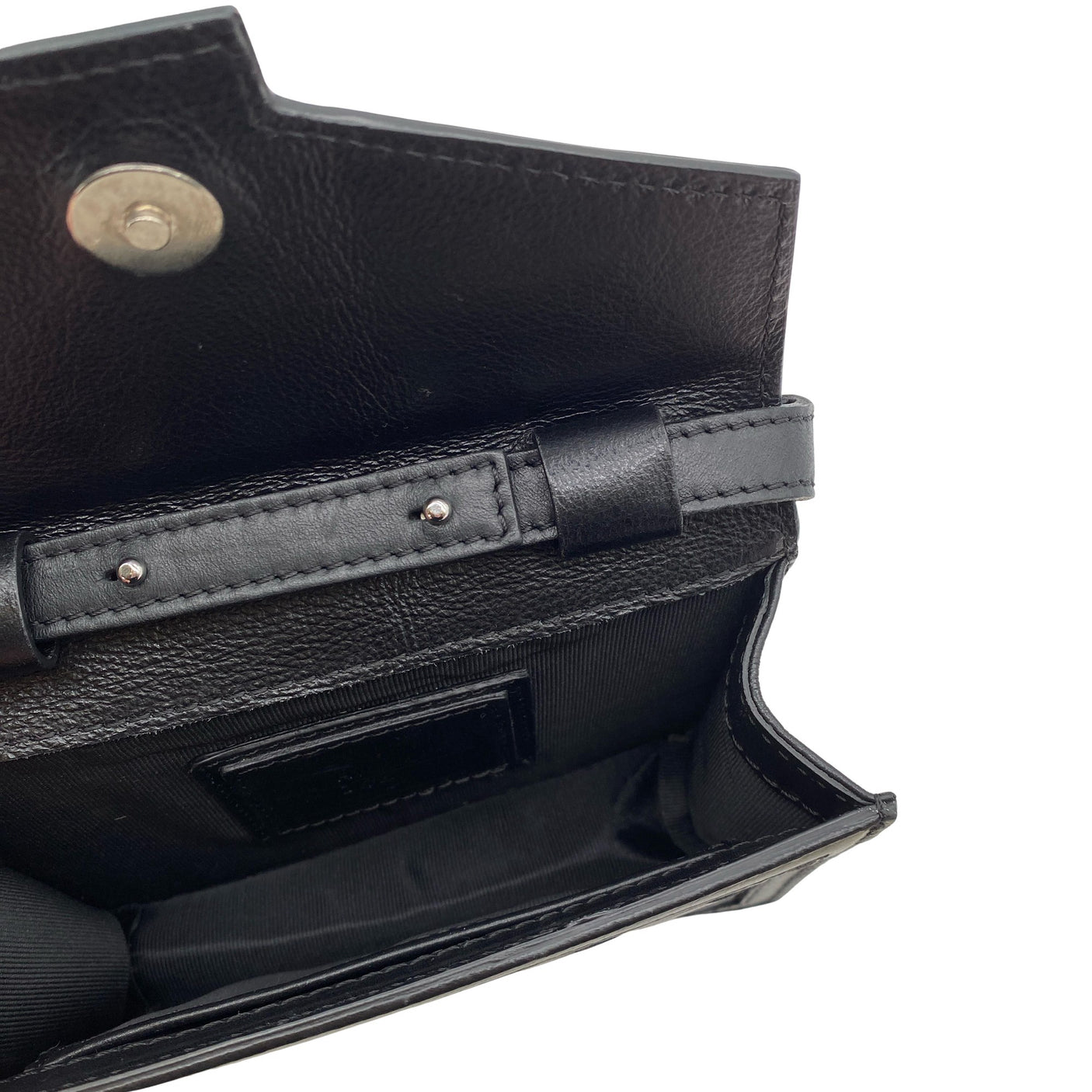 Unisex Lovia - Käsilaukku, koko Mini -  (2)