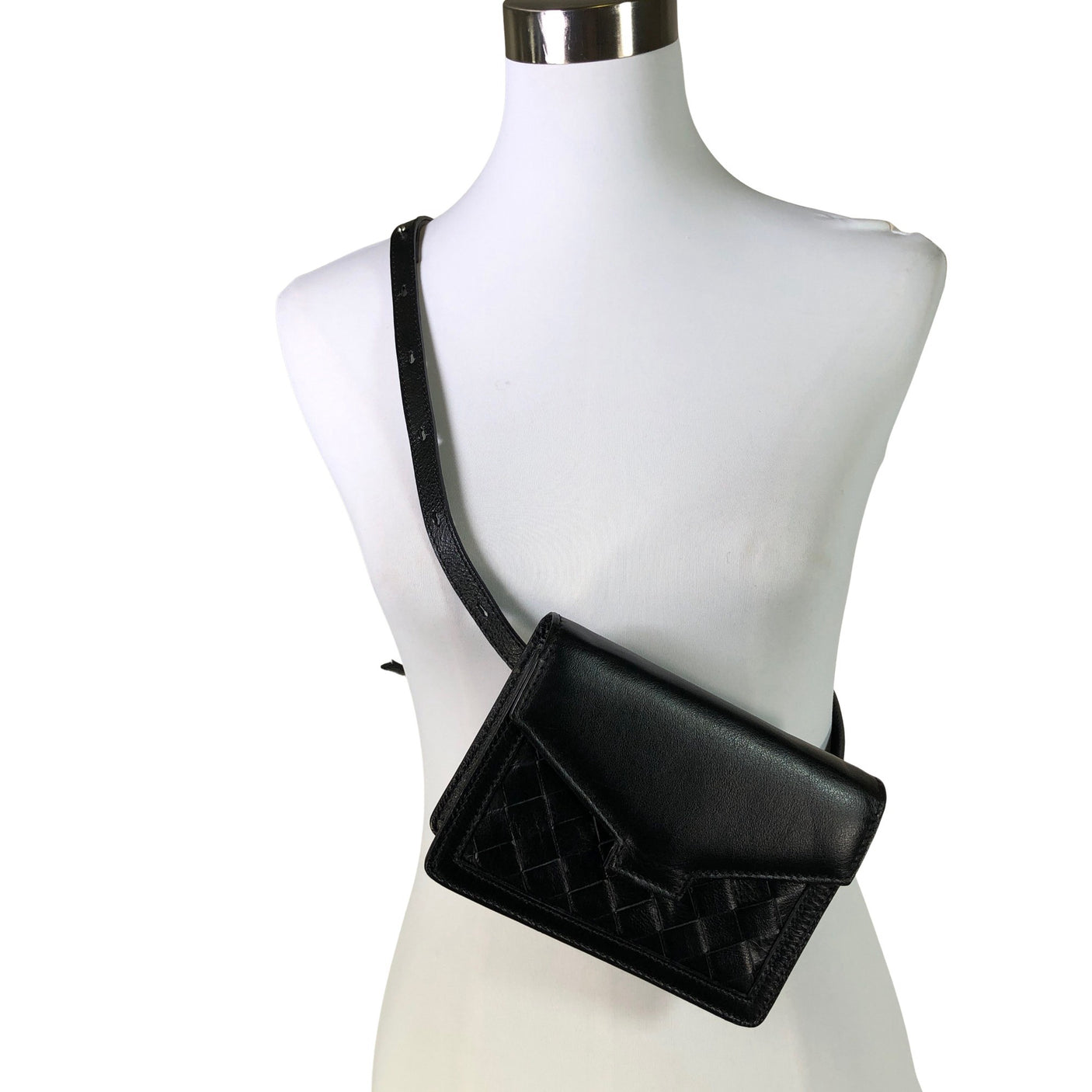 Unisex Lovia - Käsilaukku, koko Mini -  (3)