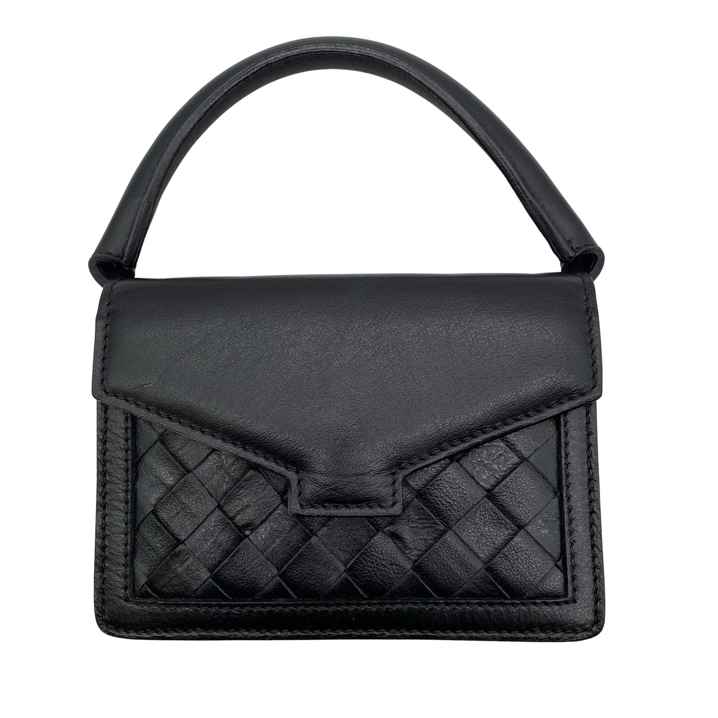 Unisex Lovia - Käsilaukku, koko Mini -  (1)