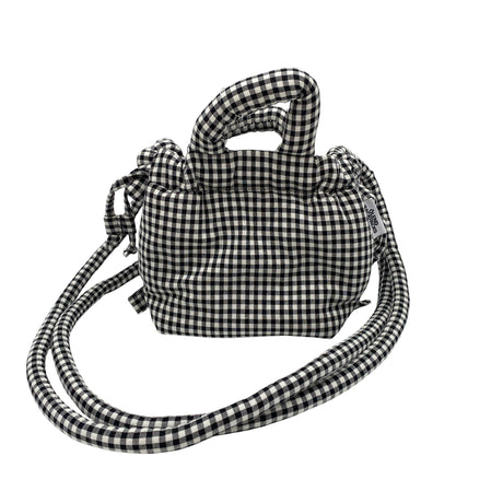 Unisex Ölend - Käsilaukku, koko Mini -  ()