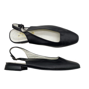Unisex Pertti Palmroth - Korkokengät, koko 39 -  (1)