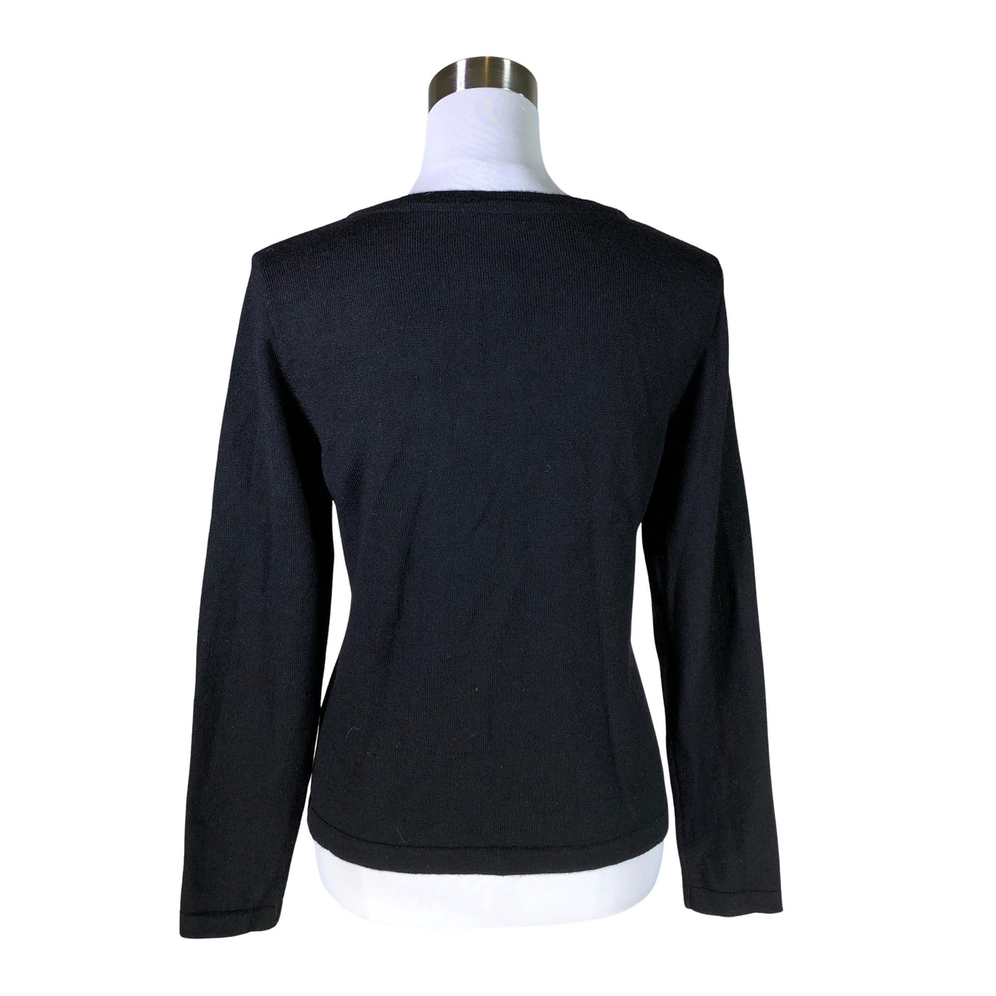 Unisex Alpa - Neuletakki, koko 36 -  (2)