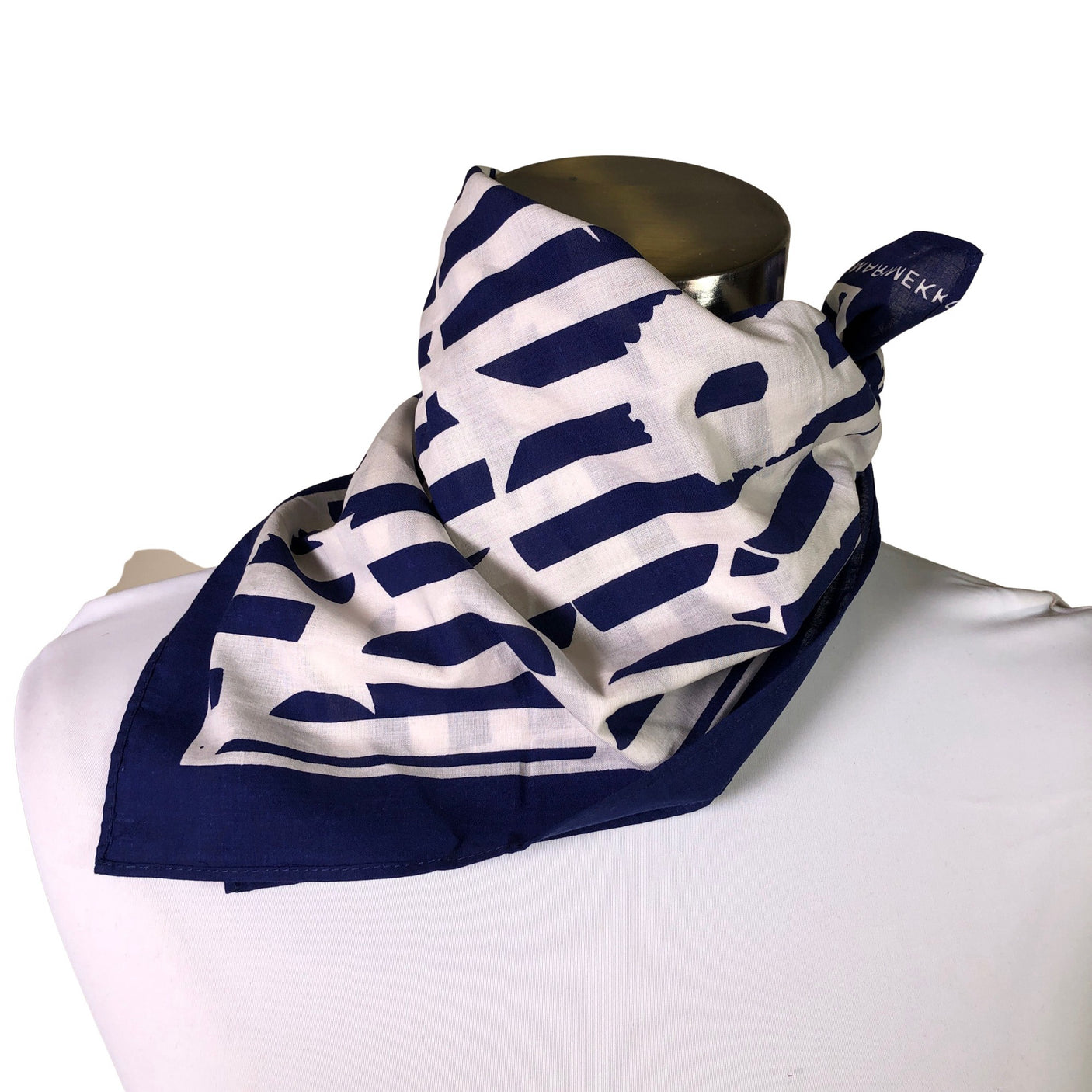 Unisex Marimekko - Huivi, koko Midi -  (1)