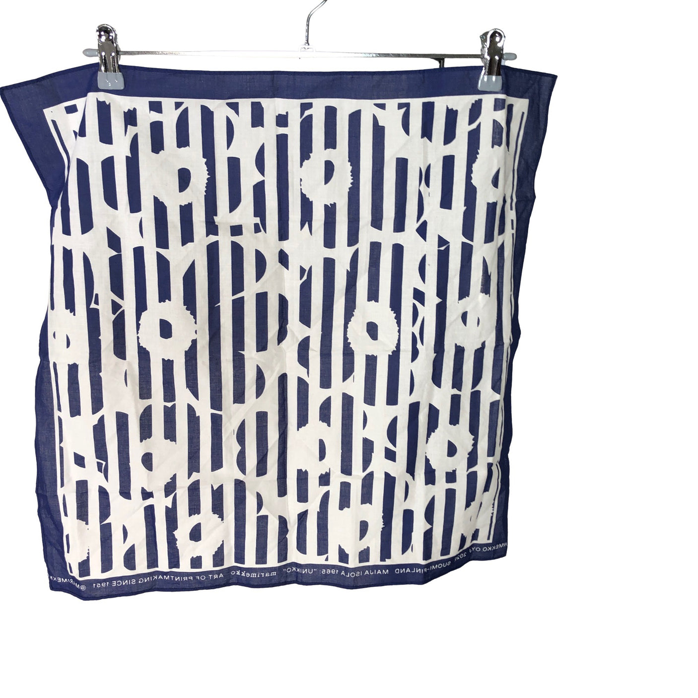 Unisex Marimekko - Huivi, koko Midi -  (2)