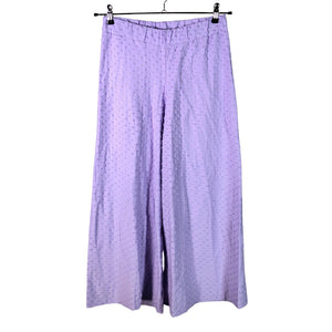 Unisex Aarrelabel - Trikoohousut, koko 38 -  (1)