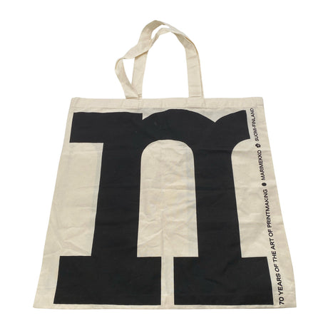 Unisex Marimekko - Ostoskassi, koko Maxi -  ()