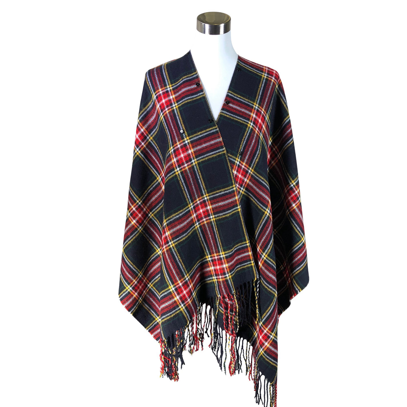 Unisex River Island - Hartiahuivi, koko Maxi -  (1)