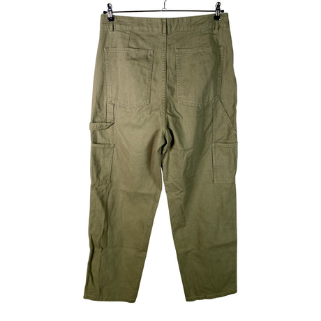 Unisex Lindex - Cargohousut, koko 44 -  (2)