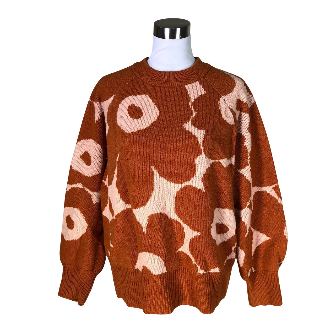 Unisex Marimekko - Neulepaita, koko 40 -  (1)