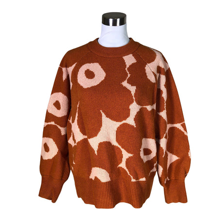 Unisex Marimekko - Neulepaita, koko 40 -  ()