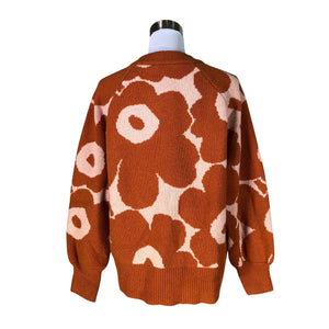 Unisex Marimekko - Neulepaita, koko 40 -  (2)