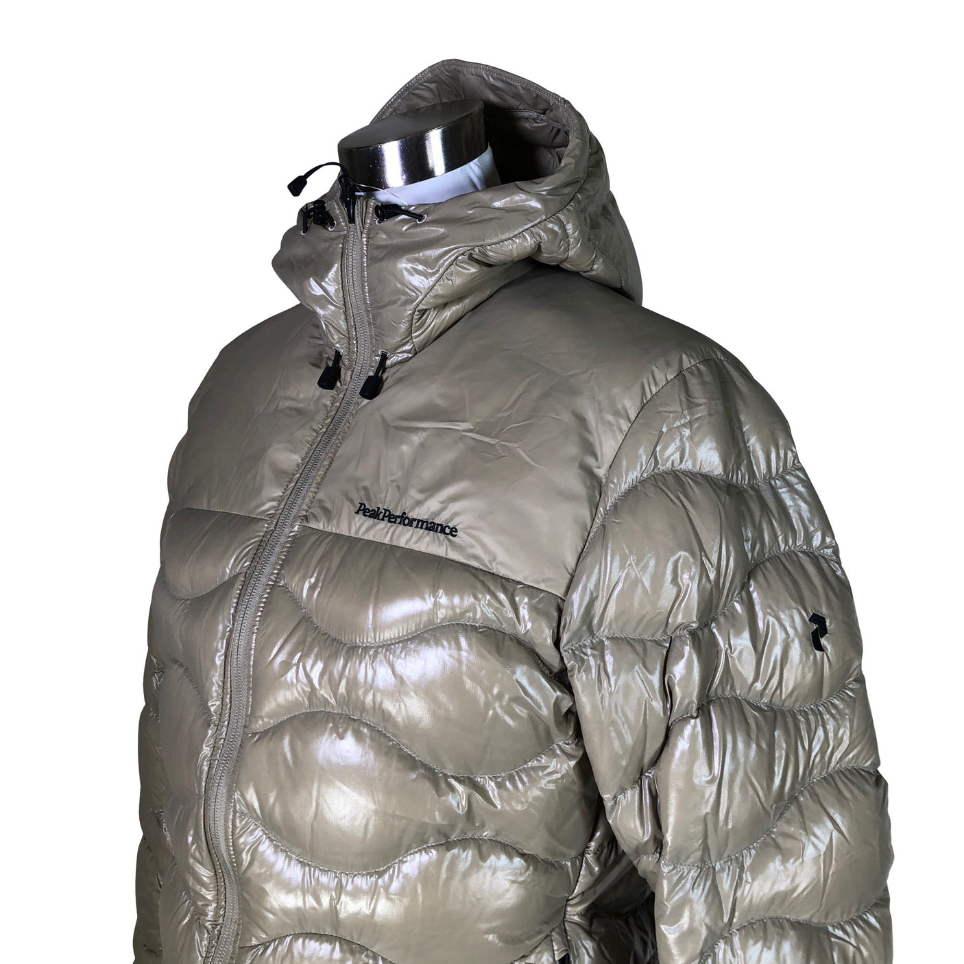 Unisex Peak Performance - Kevytuntuvatakki, koko 40 -  (3)