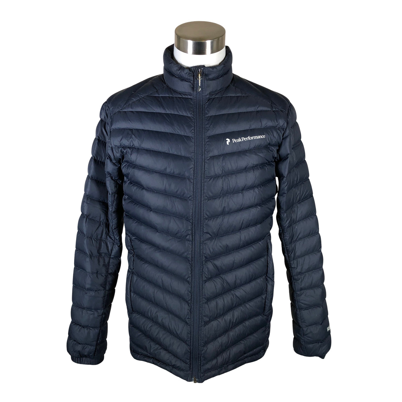 Unisex Peak Performance - Kevytuntuvatakki, koko L -  (1)