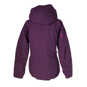 Unisex Patagonia - Untuvatakki, koko 38 -  (2)