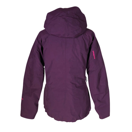 Unisex Patagonia - Untuvatakki, koko 38 -  (2)