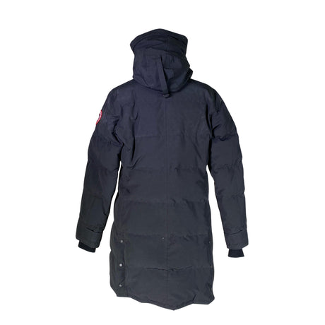 Unisex Canada Goose - Untuvatakki, koko 40 -  (2)