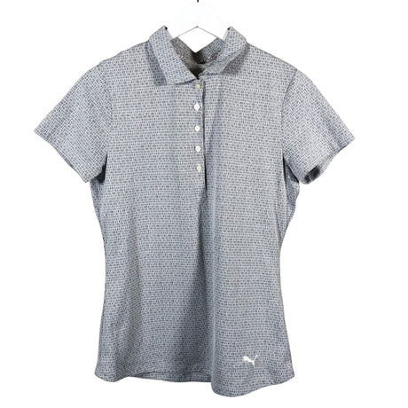 Unisex Puma - Urheilupaita, lyhyet hihat, koko 36 -  ()