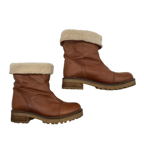 Unisex Andiamo - Talvikengät, koko 38 -  ()