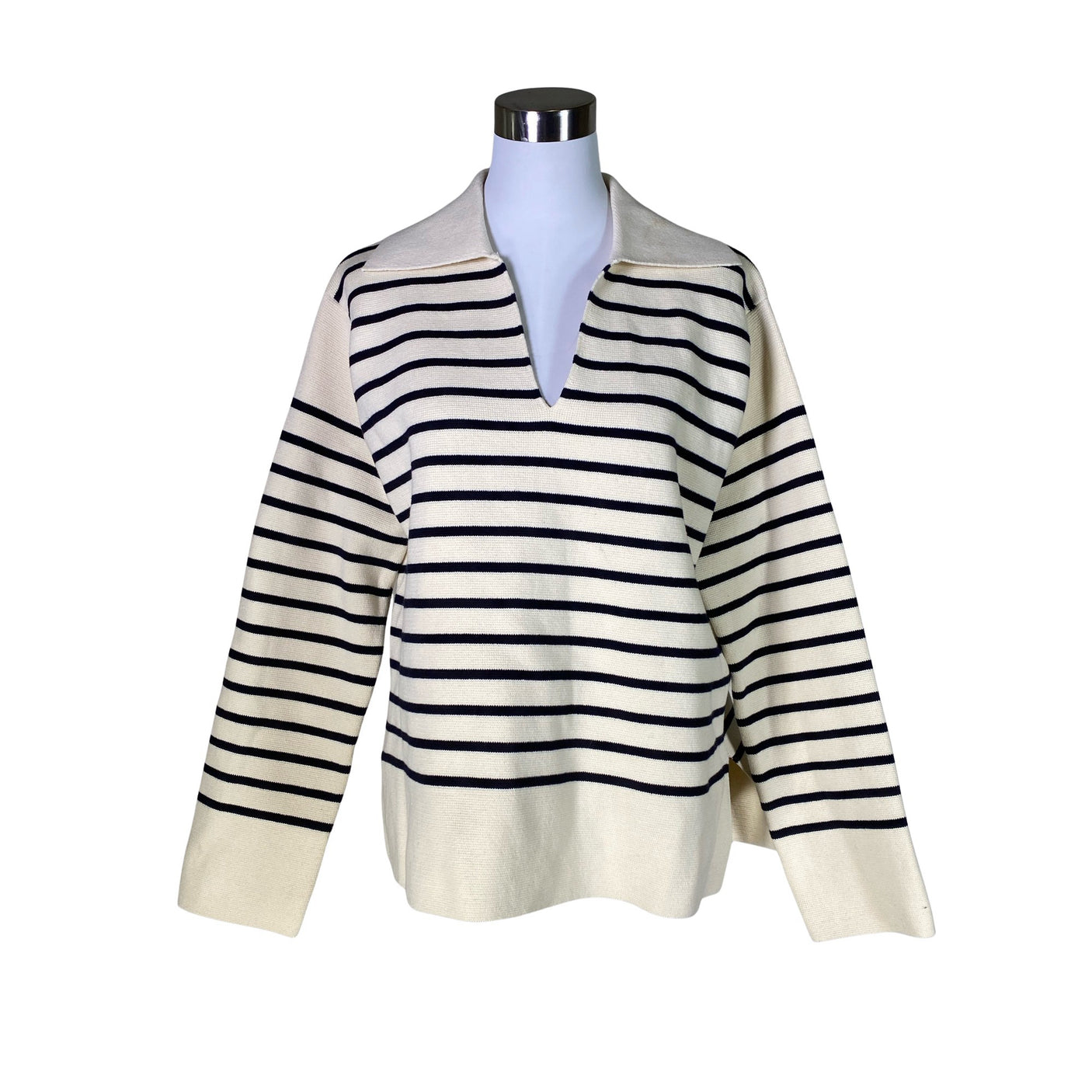 Unisex Arket - Neulepaita, koko 40 -  (1)