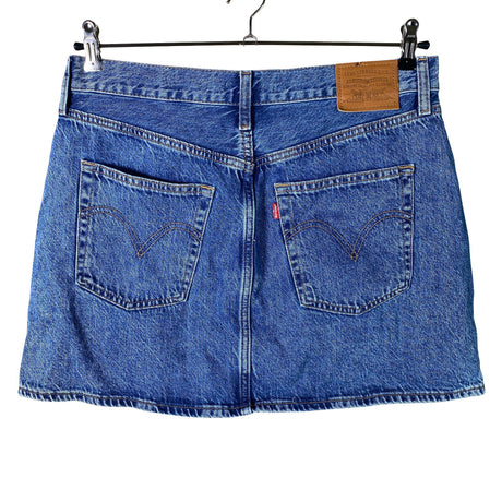 Unisex Levi's - Farkkuhame, koko W32 -  (2)