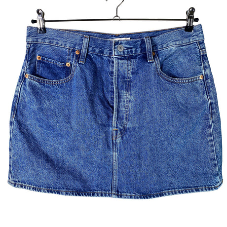 Unisex Levi's - Farkkuhame, koko W32 -  ()